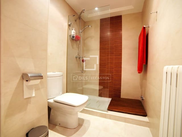 4 sypialnia Apartament na sprzedaż w Miasto Ibiza / Eivissa z garażem - 1 450 000 € (Ref: 9889256)