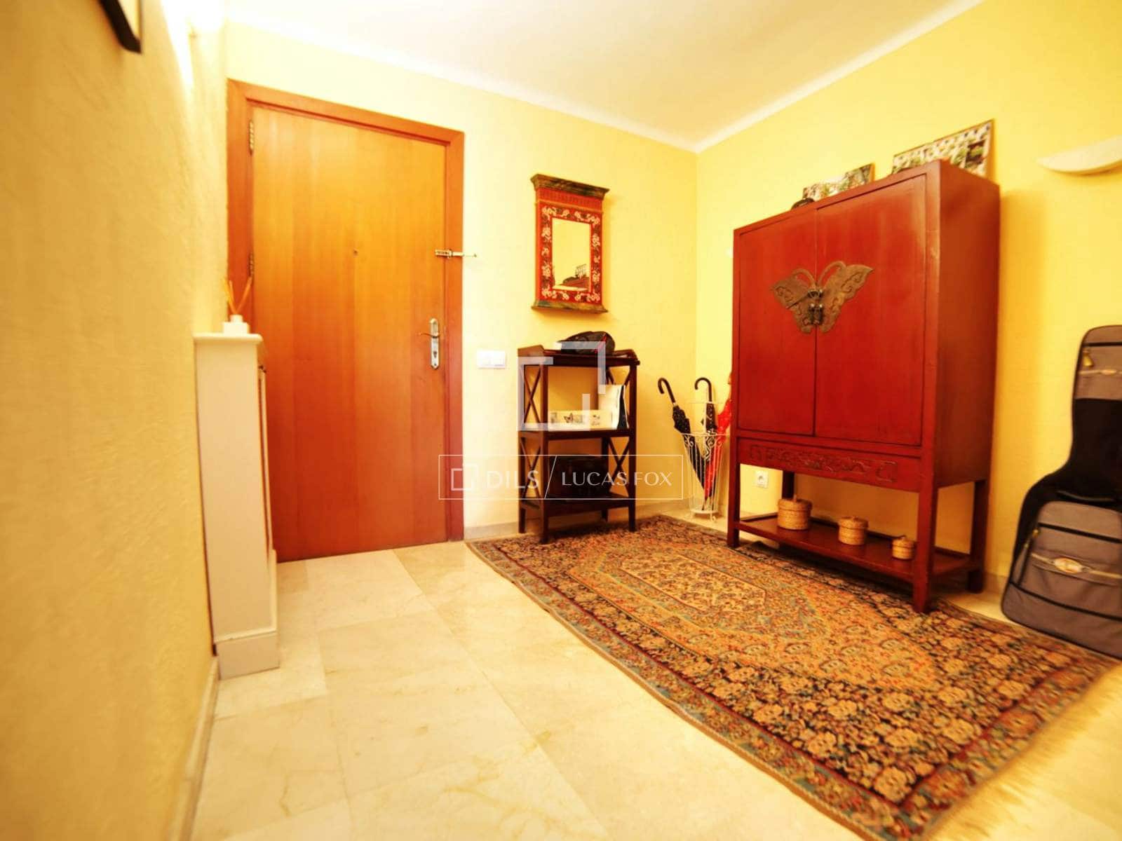4 chambre Appartement à vendre à Ibiza ville avec garage - 1 450 000 € (Ref: 9889256)