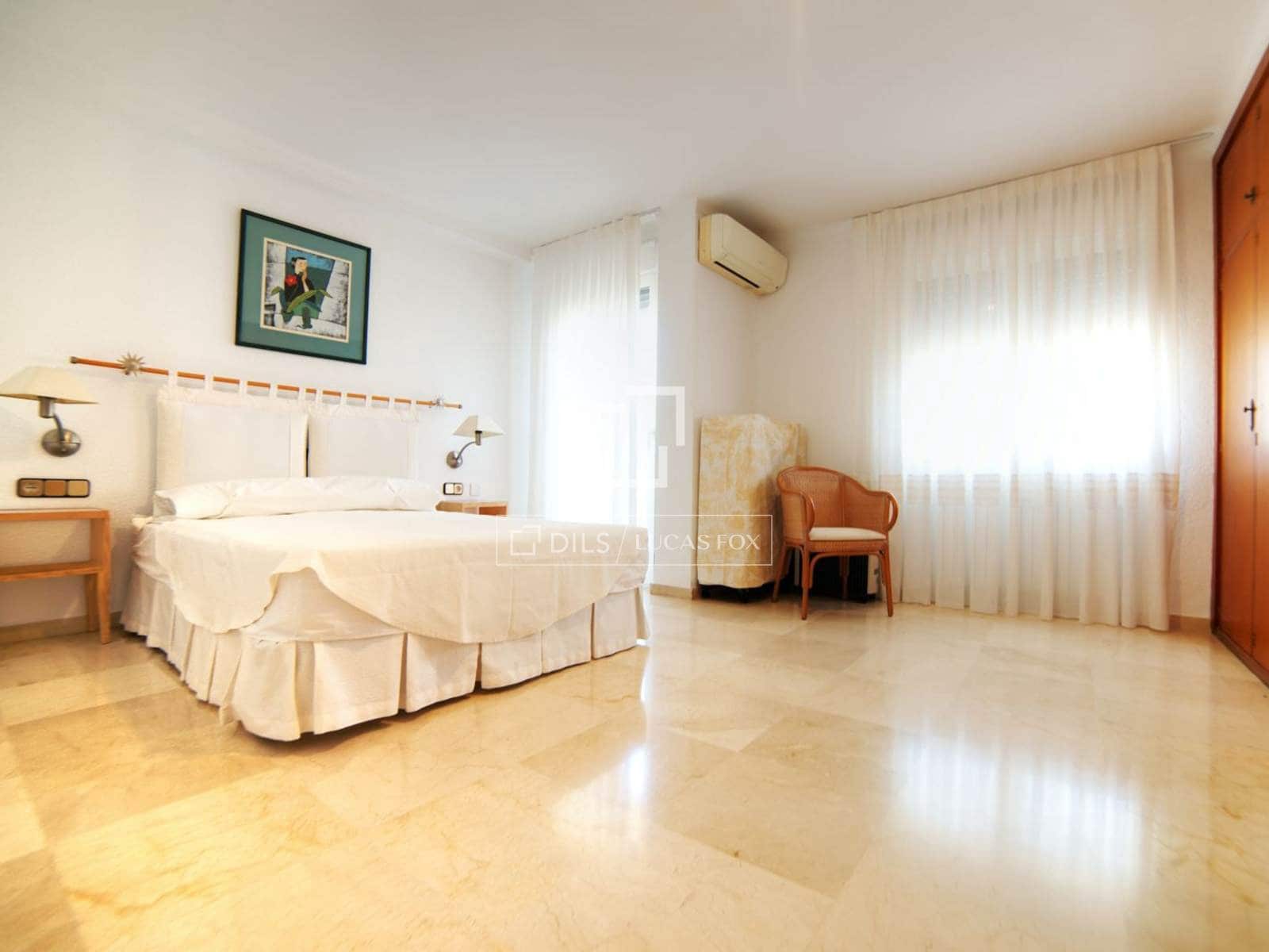 4 chambre Appartement à vendre à Ibiza ville avec garage - 1 450 000 € (Ref: 9889256)