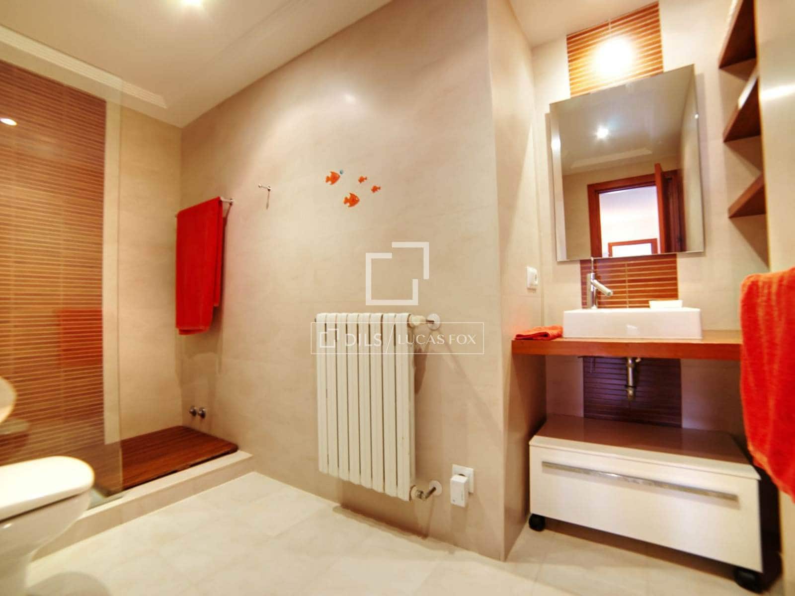 4 chambre Appartement à vendre à Ibiza ville avec garage - 1 450 000 € (Ref: 9889256)