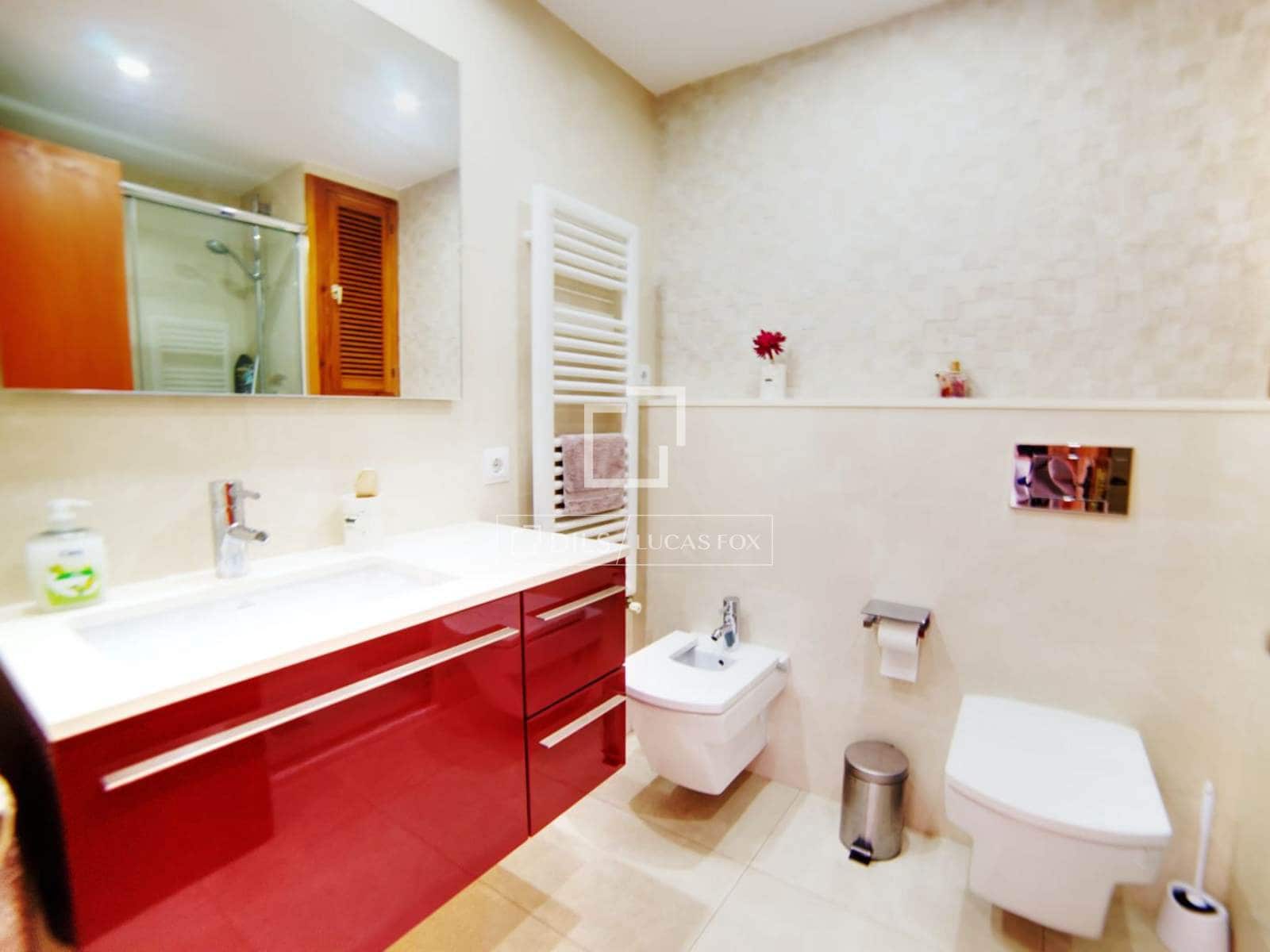 4 chambre Appartement à vendre à Ibiza ville avec garage - 1 450 000 € (Ref: 9889256)