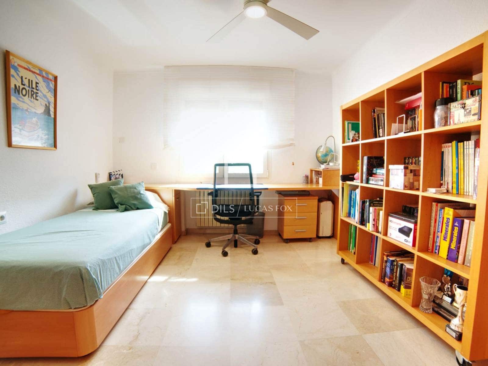 4 chambre Appartement à vendre à Ibiza ville avec garage - 1 450 000 € (Ref: 9889256)