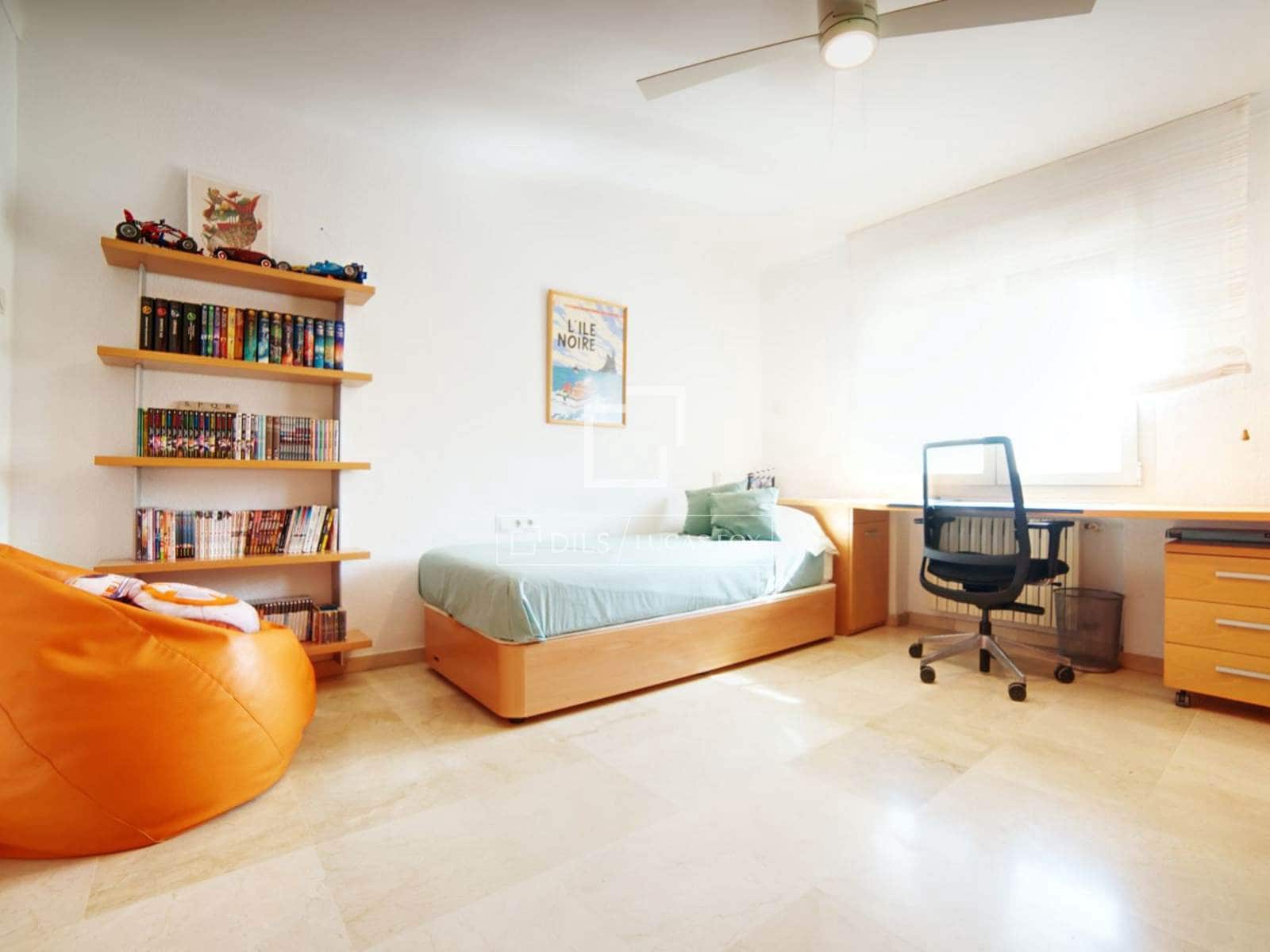 4 chambre Appartement à vendre à Ibiza ville avec garage - 1 450 000 € (Ref: 9889256)