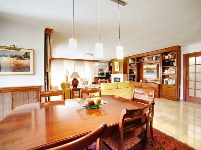 4 sypialnia Apartament na sprzedaż w Miasto Ibiza / Eivissa z garażem - 1 450 000 € (Ref: 9889256)