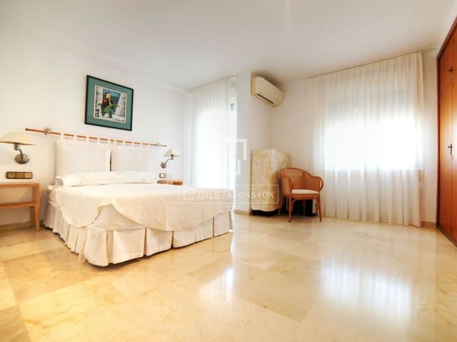 4 sypialnia Apartament na sprzedaż w Miasto Ibiza / Eivissa z garażem - 1 450 000 € (Ref: 9889256)
