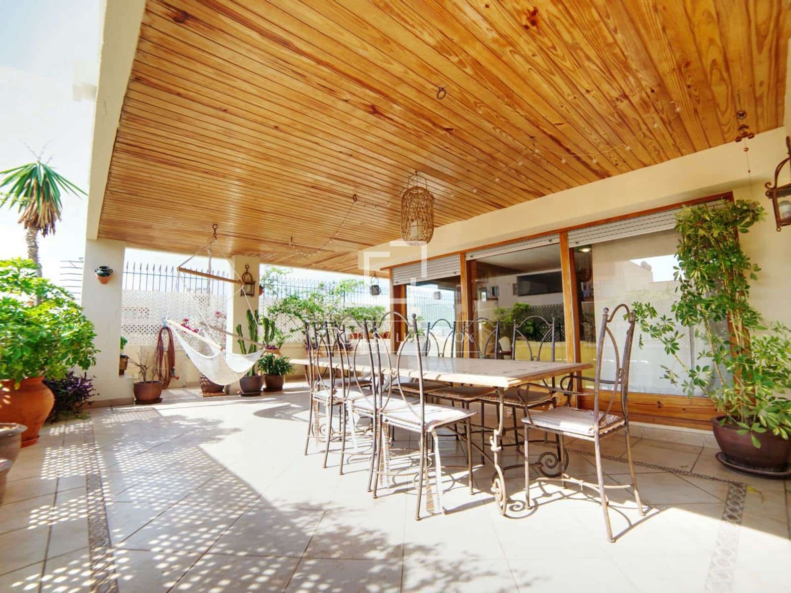 4 chambre Appartement à vendre à Ibiza ville avec garage - 1 450 000 € (Ref: 9889256)