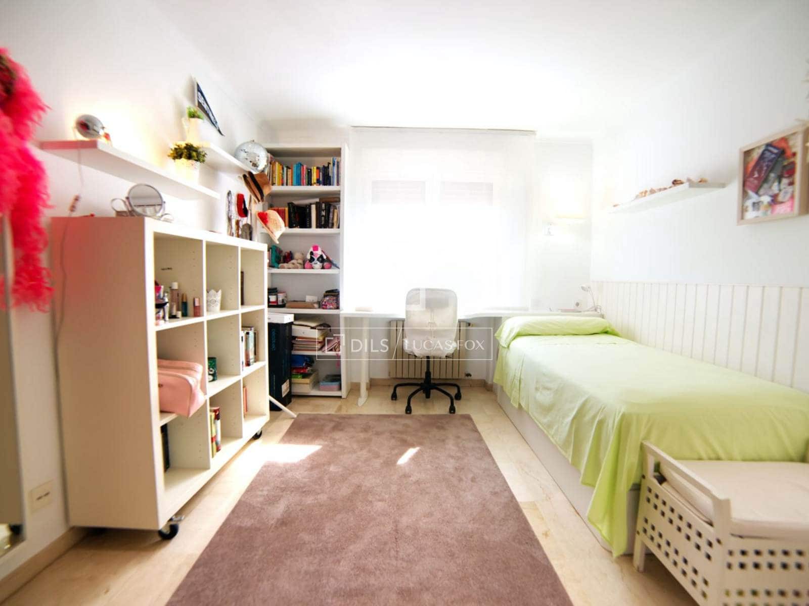 4 chambre Appartement à vendre à Ibiza ville avec garage - 1 450 000 € (Ref: 9889256)