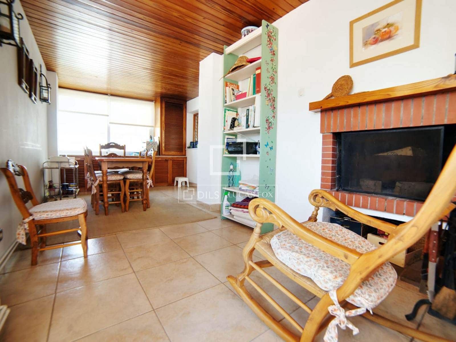 4 chambre Appartement à vendre à Ibiza ville avec garage - 1 450 000 € (Ref: 9889256)