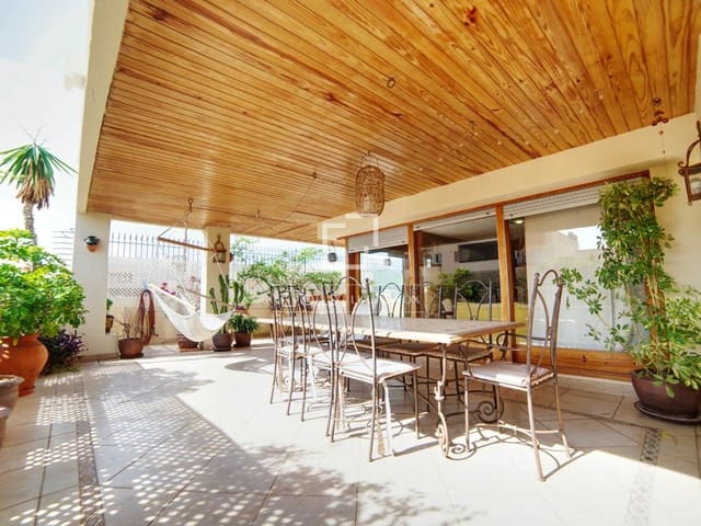 4 sypialnia Apartament na sprzedaż w Miasto Ibiza / Eivissa z garażem - 1 450 000 € (Ref: 9889256)