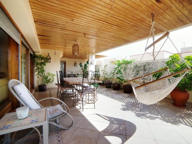 4 sypialnia Apartament na sprzedaż w Miasto Ibiza / Eivissa z garażem - 1 450 000 € (Ref: 9889256)