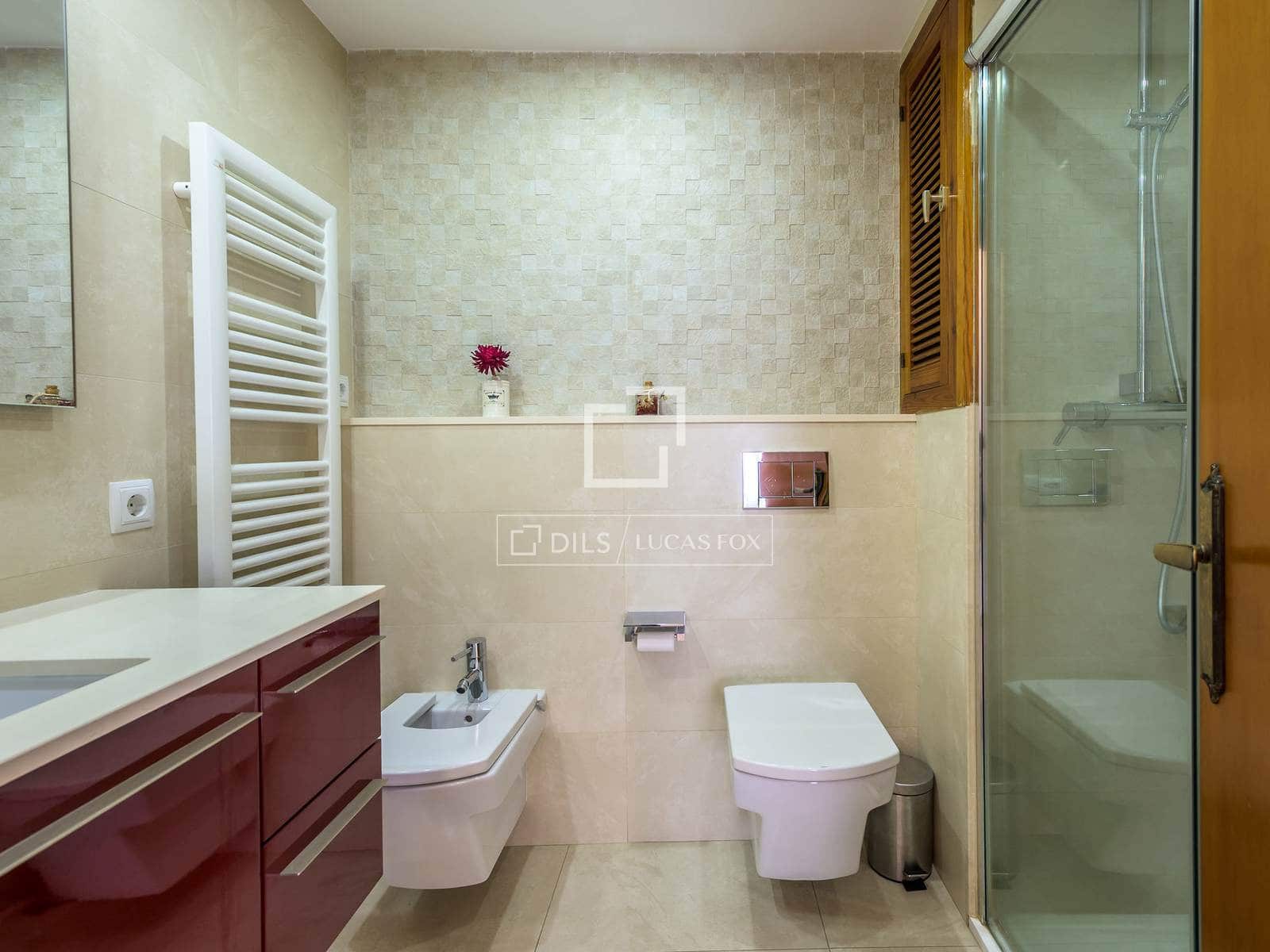 4 bedroom Apartment for sale in Ibiza / Eivissa town with garage - € 1,390,000 (Ref: 9889256)