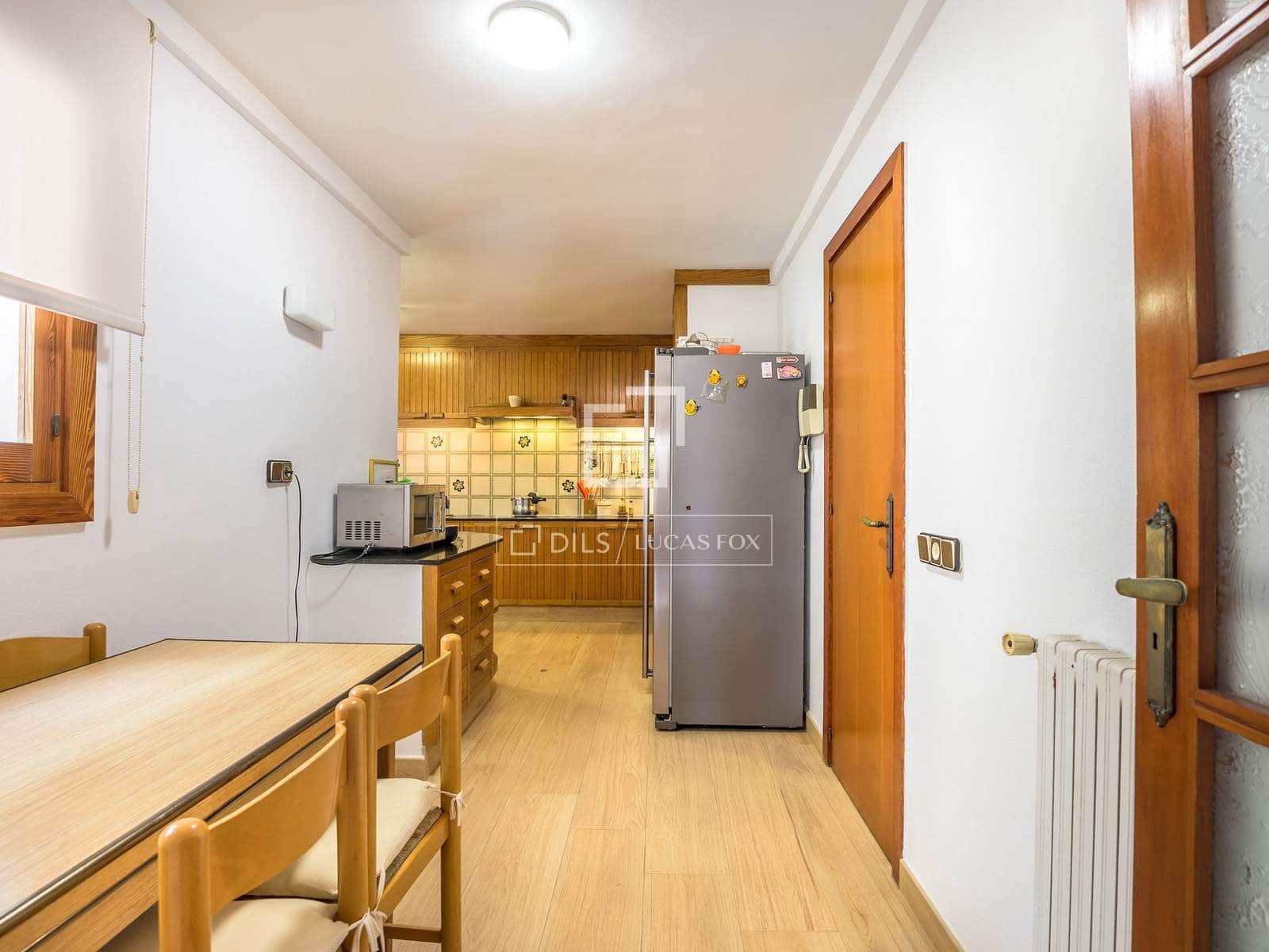 4 bedroom Apartment for sale in Ibiza / Eivissa town with garage - € 1,390,000 (Ref: 9889256)