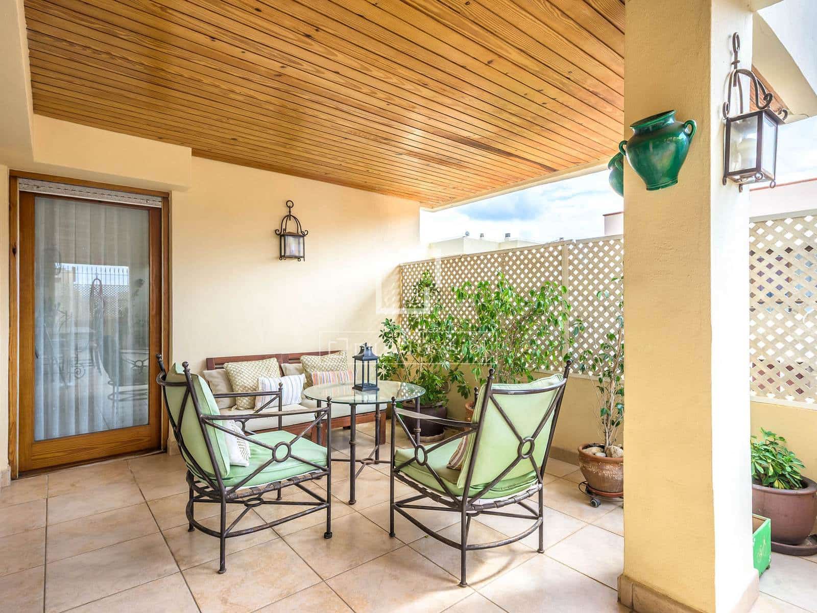 4 bedroom Apartment for sale in Ibiza / Eivissa town with garage - € 1,390,000 (Ref: 9889256)