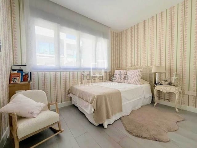 4 chambre Villa/Maison à vendre à La Moraleja, Alcobendas - 1 850 000 € (Ref: 9889257)