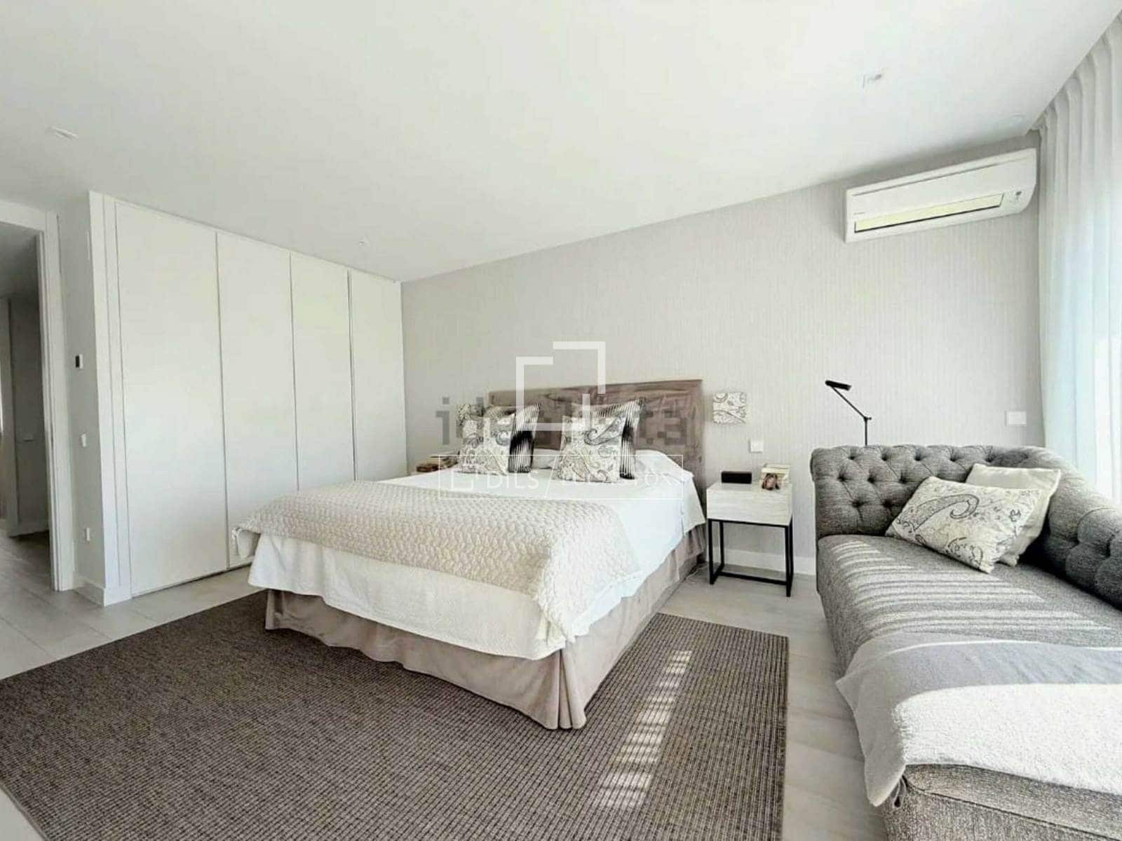 4 chambre Villa/Maison à vendre à La Moraleja - 1 850 000 € (Ref: 9889257)