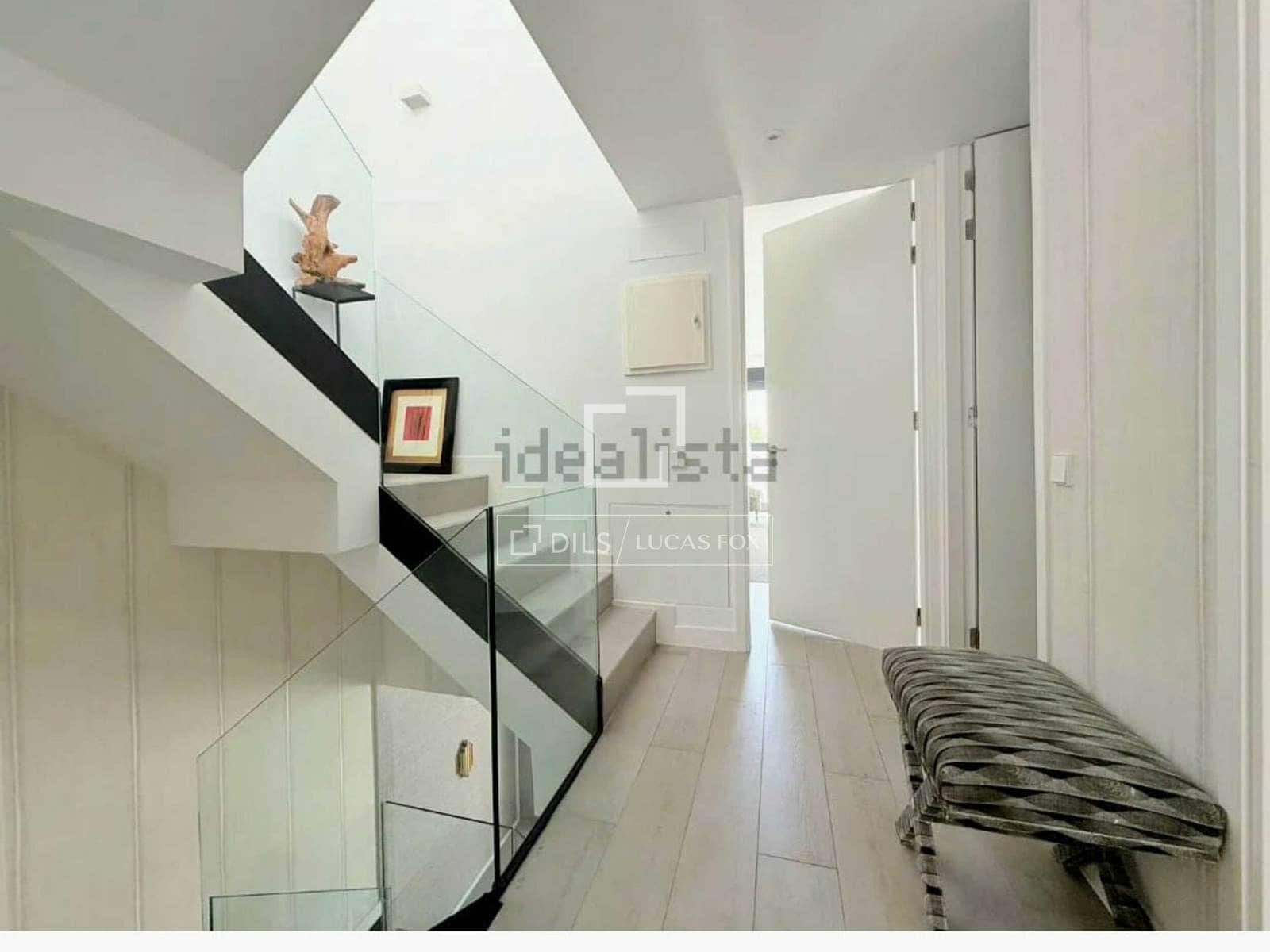 4 chambre Villa/Maison à vendre à La Moraleja - 1 850 000 € (Ref: 9889257)