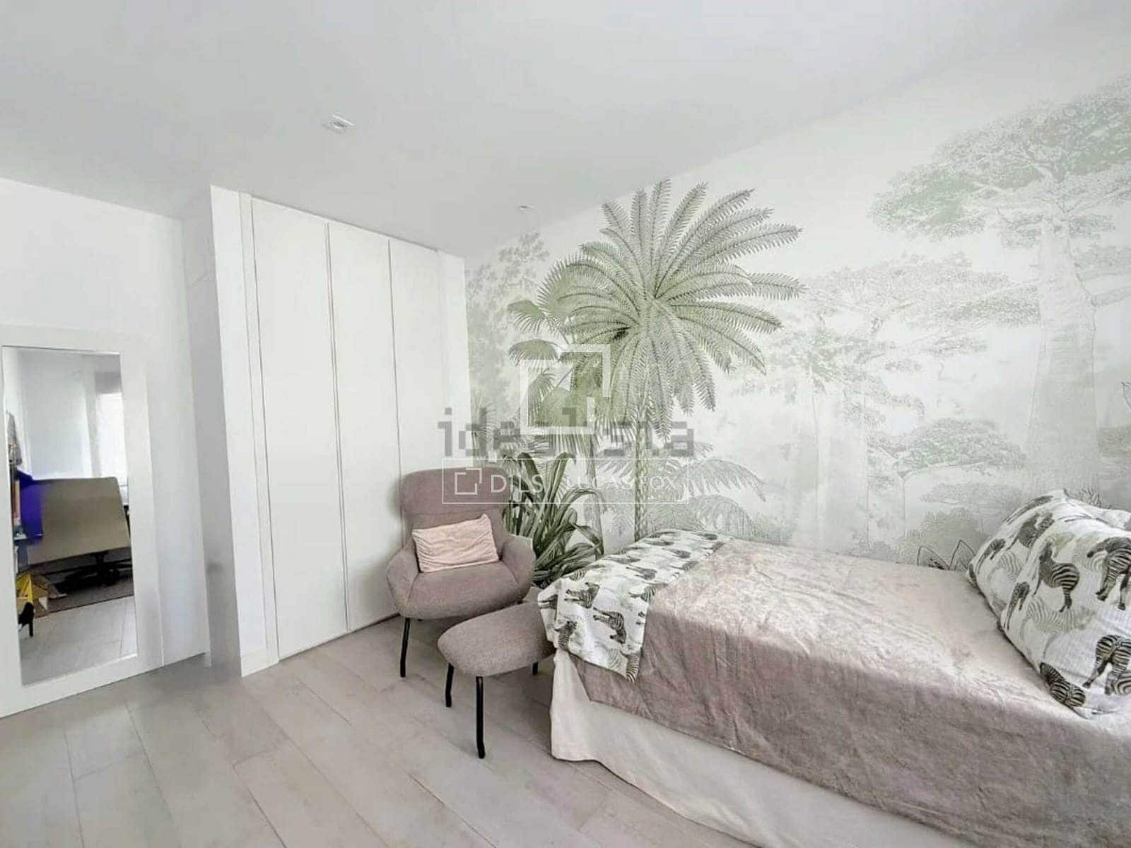 4 chambre Villa/Maison à vendre à La Moraleja - 1 850 000 € (Ref: 9889257)