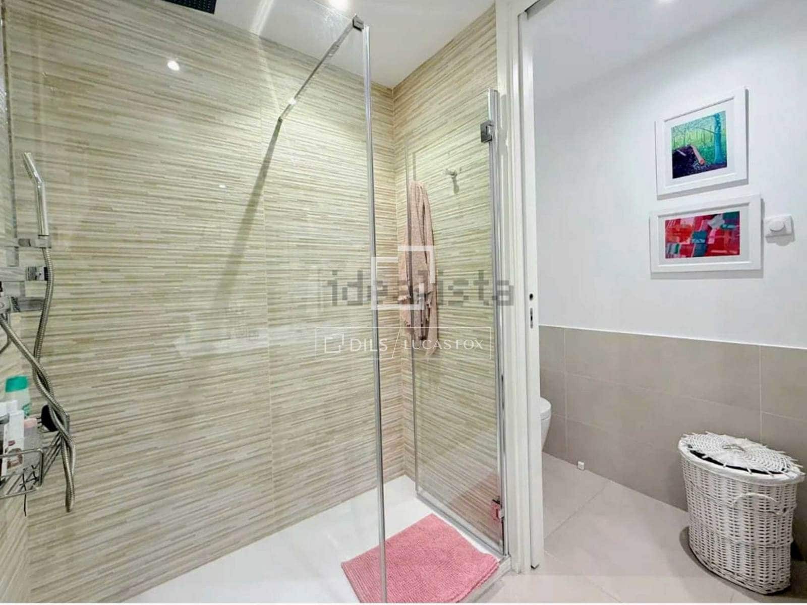 4 chambre Villa/Maison à vendre à La Moraleja - 1 850 000 € (Ref: 9889257)