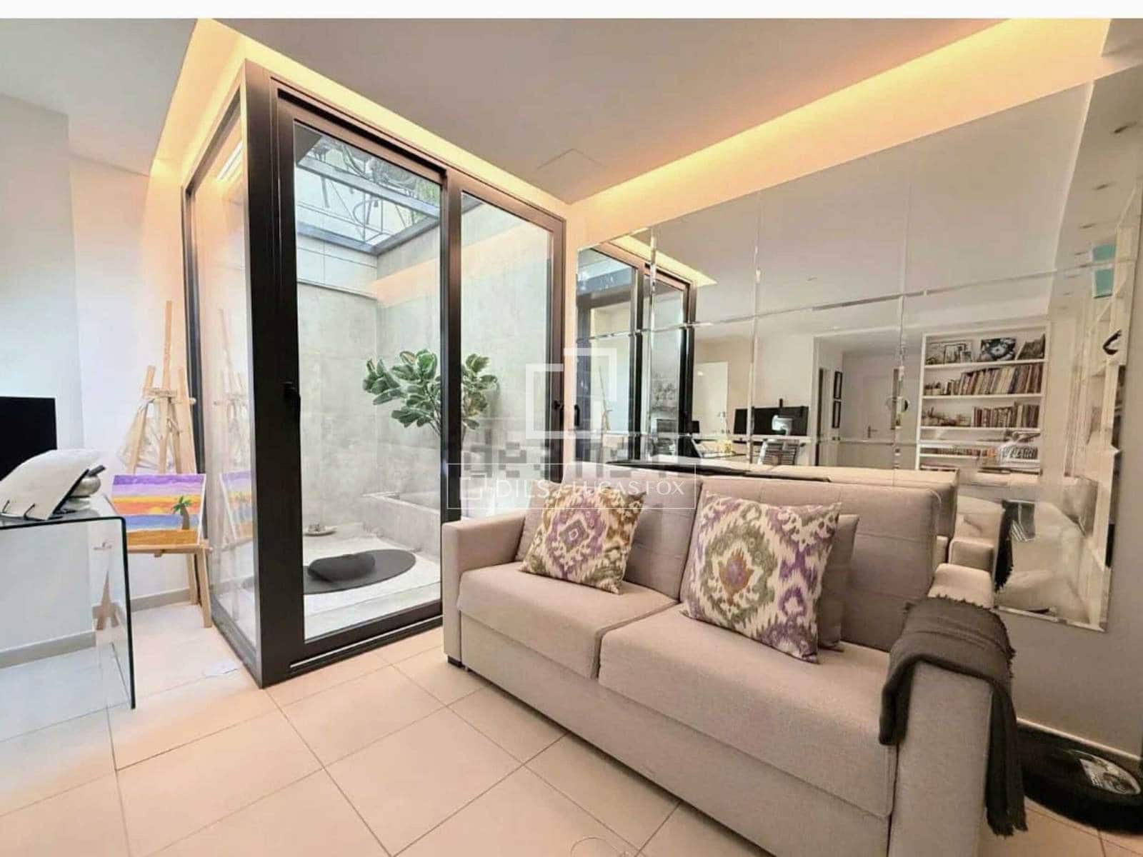 4 chambre Villa/Maison à vendre à La Moraleja - 1 850 000 € (Ref: 9889257)