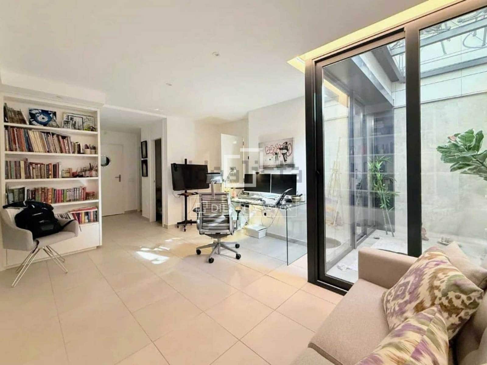4 chambre Villa/Maison à vendre à La Moraleja - 1 850 000 € (Ref: 9889257)