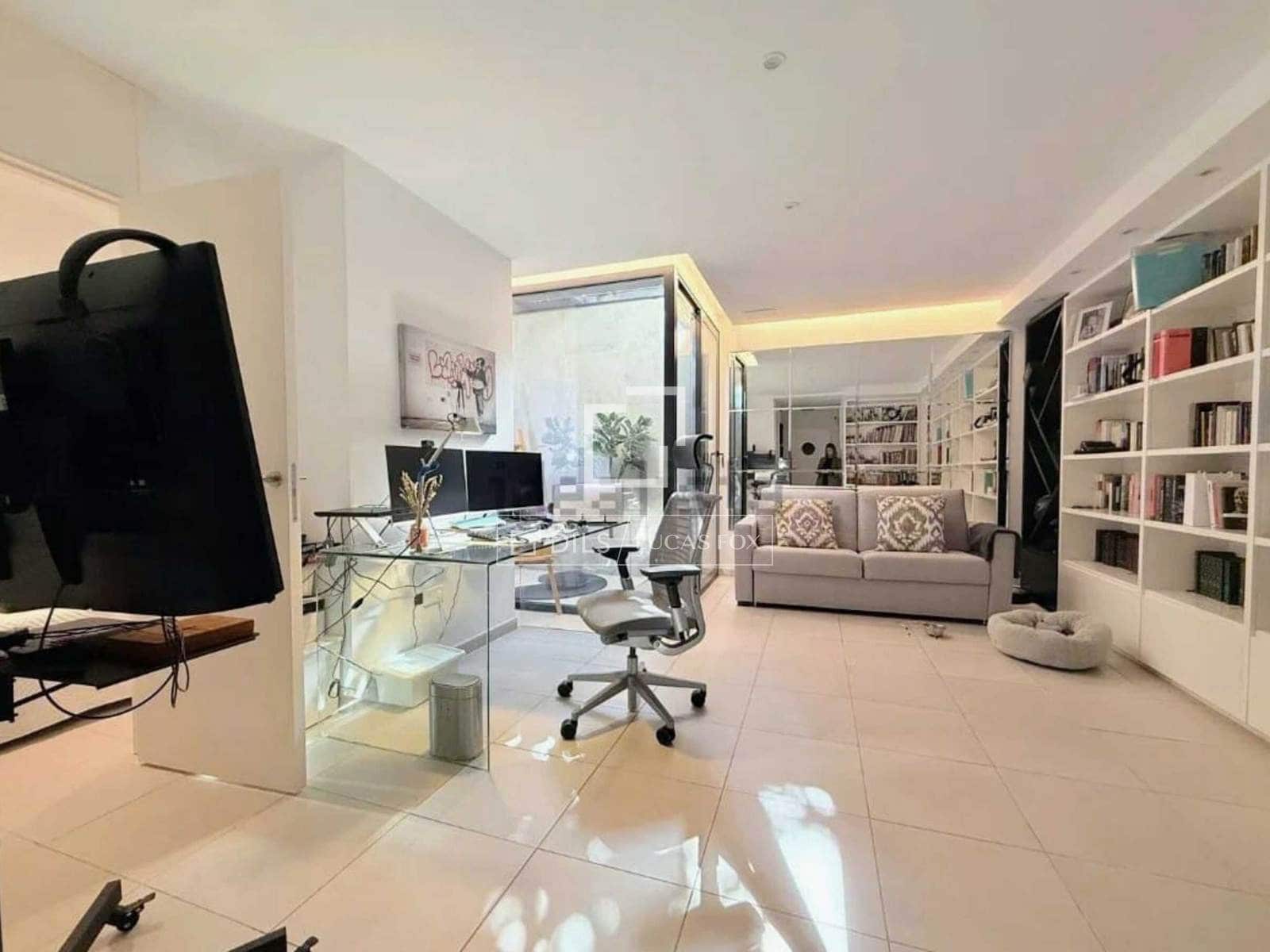 4 chambre Villa/Maison à vendre à La Moraleja - 1 850 000 € (Ref: 9889257)