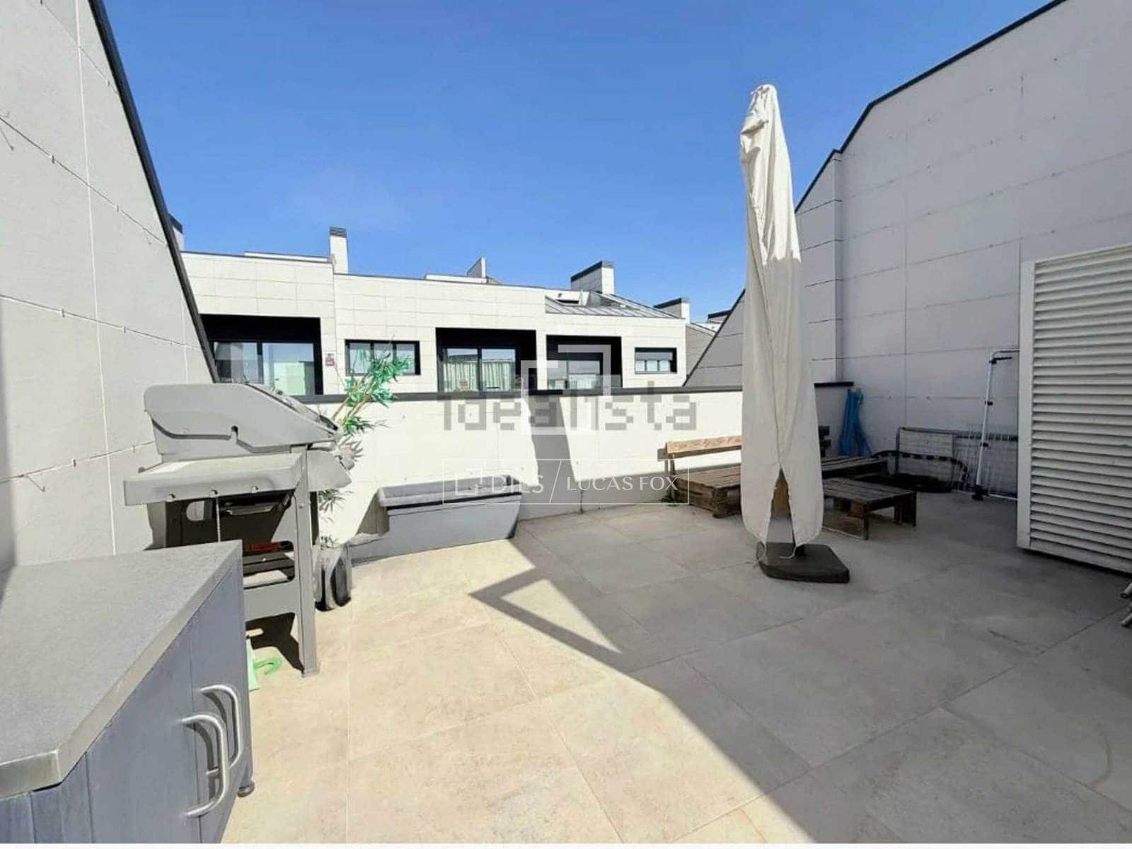 4 chambre Villa/Maison à vendre à La Moraleja - 1 850 000 € (Ref: 9889257)