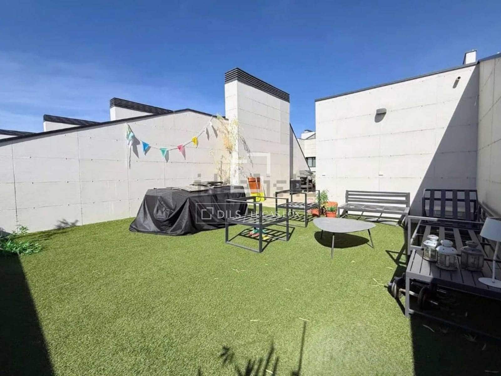 4 chambre Villa/Maison à vendre à La Moraleja - 1 850 000 € (Ref: 9889257)