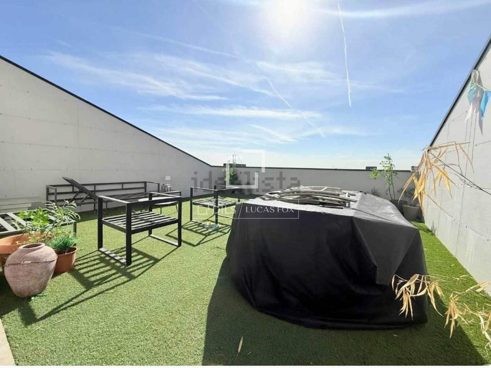 4 chambre Villa/Maison à vendre à La Moraleja - 1 850 000 € (Ref: 9889257)