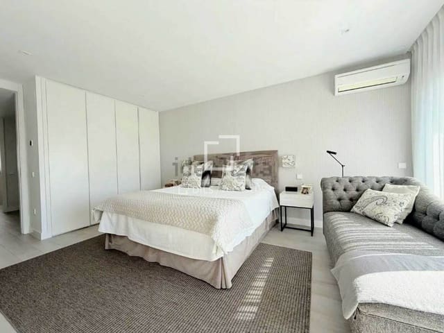 4 chambre Villa/Maison à vendre à La Moraleja, Alcobendas - 1 850 000 € (Ref: 9889257)