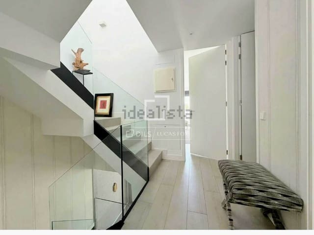 4 chambre Villa/Maison à vendre à La Moraleja, Alcobendas - 1 850 000 € (Ref: 9889257)