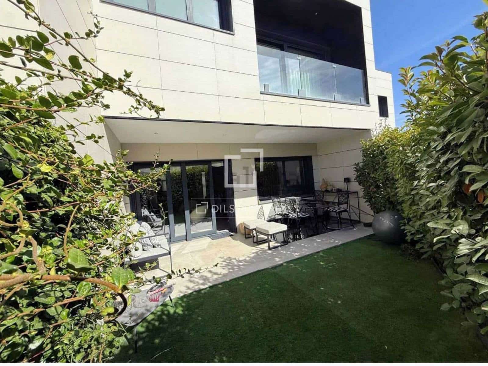 4 chambre Villa/Maison à vendre à La Moraleja - 1 850 000 € (Ref: 9889257)