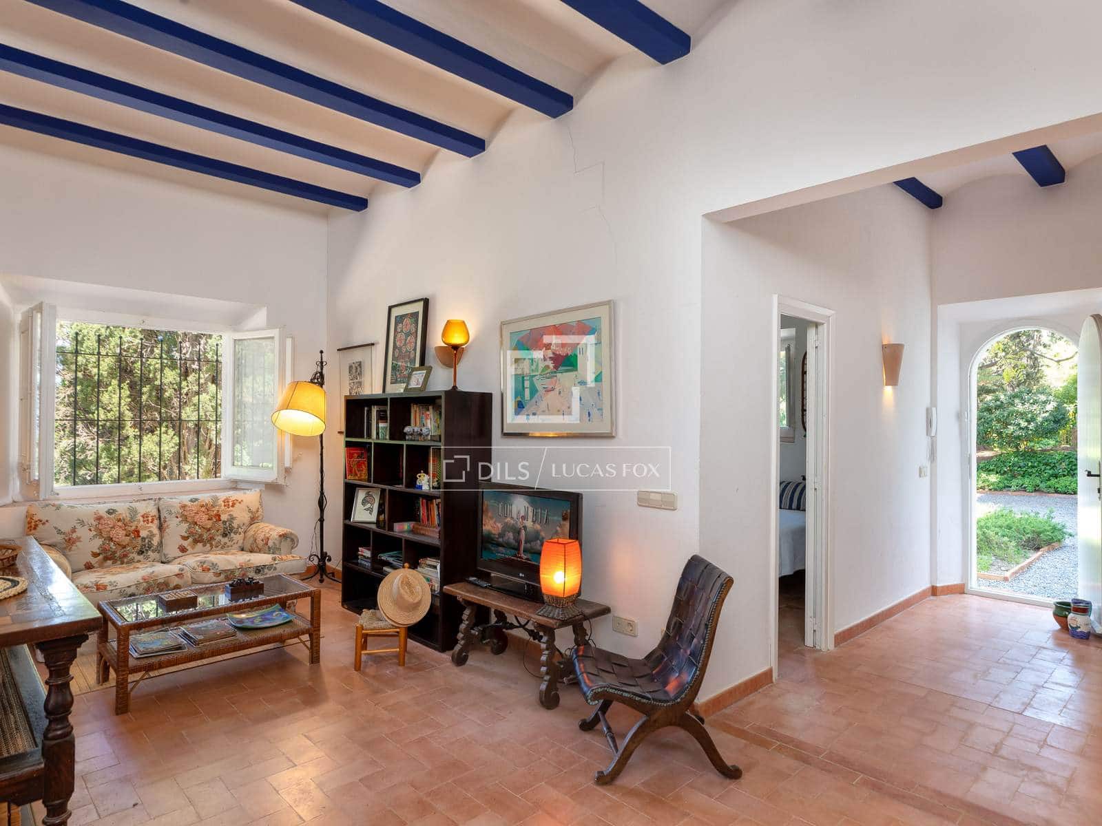 9 soverom Villa til salgs i Begur med svømmebasseng garasje - € 5 000 000 (Ref: 9889353)