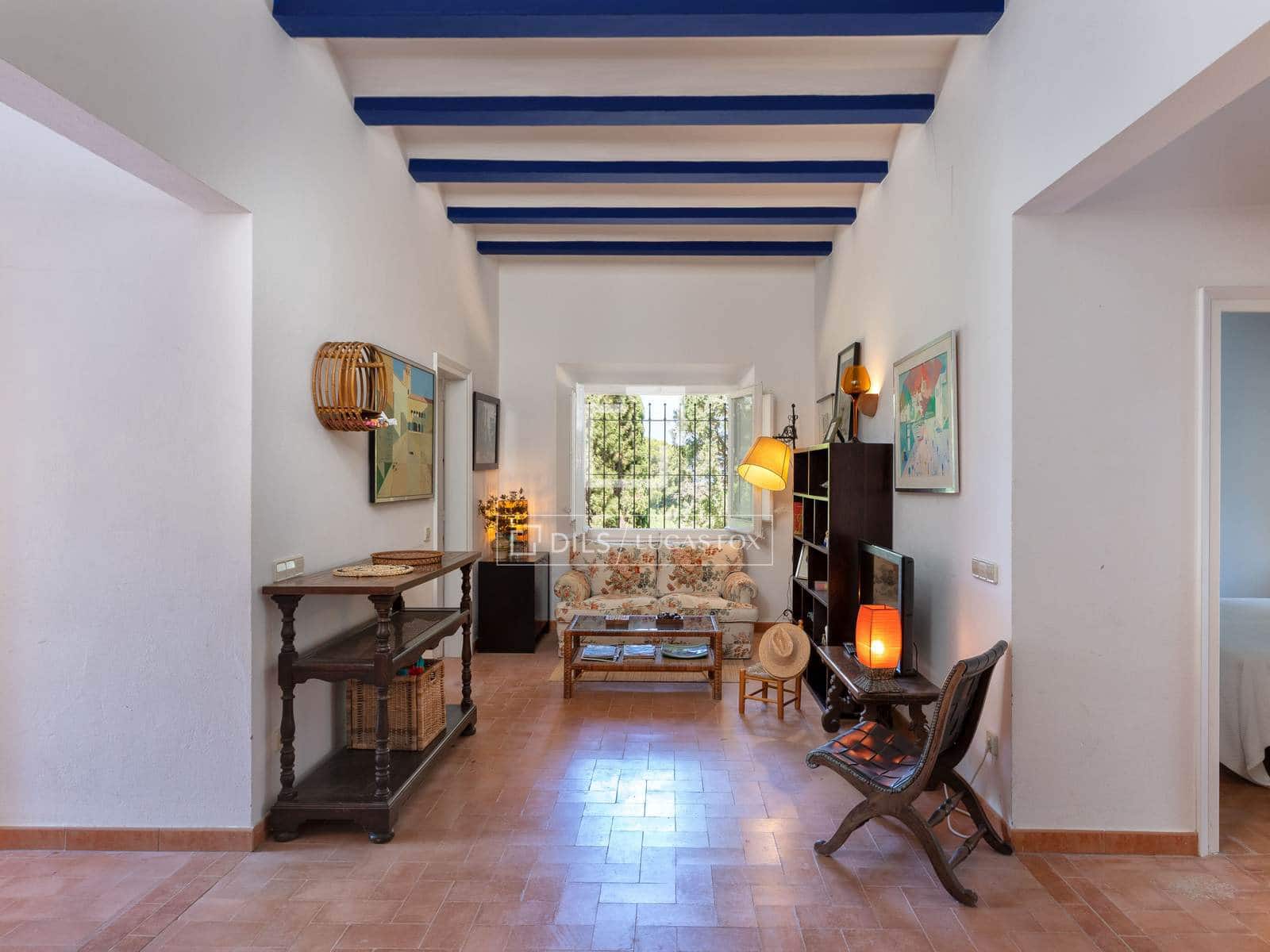 9 soverom Villa til salgs i Begur med svømmebasseng garasje - € 5 000 000 (Ref: 9889353)