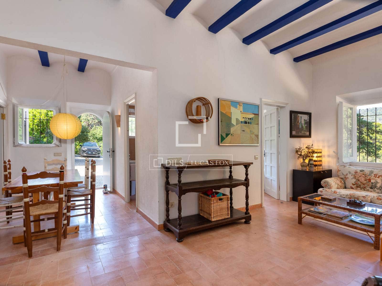 9 soverom Villa til salgs i Begur med svømmebasseng garasje - € 5 000 000 (Ref: 9889353)