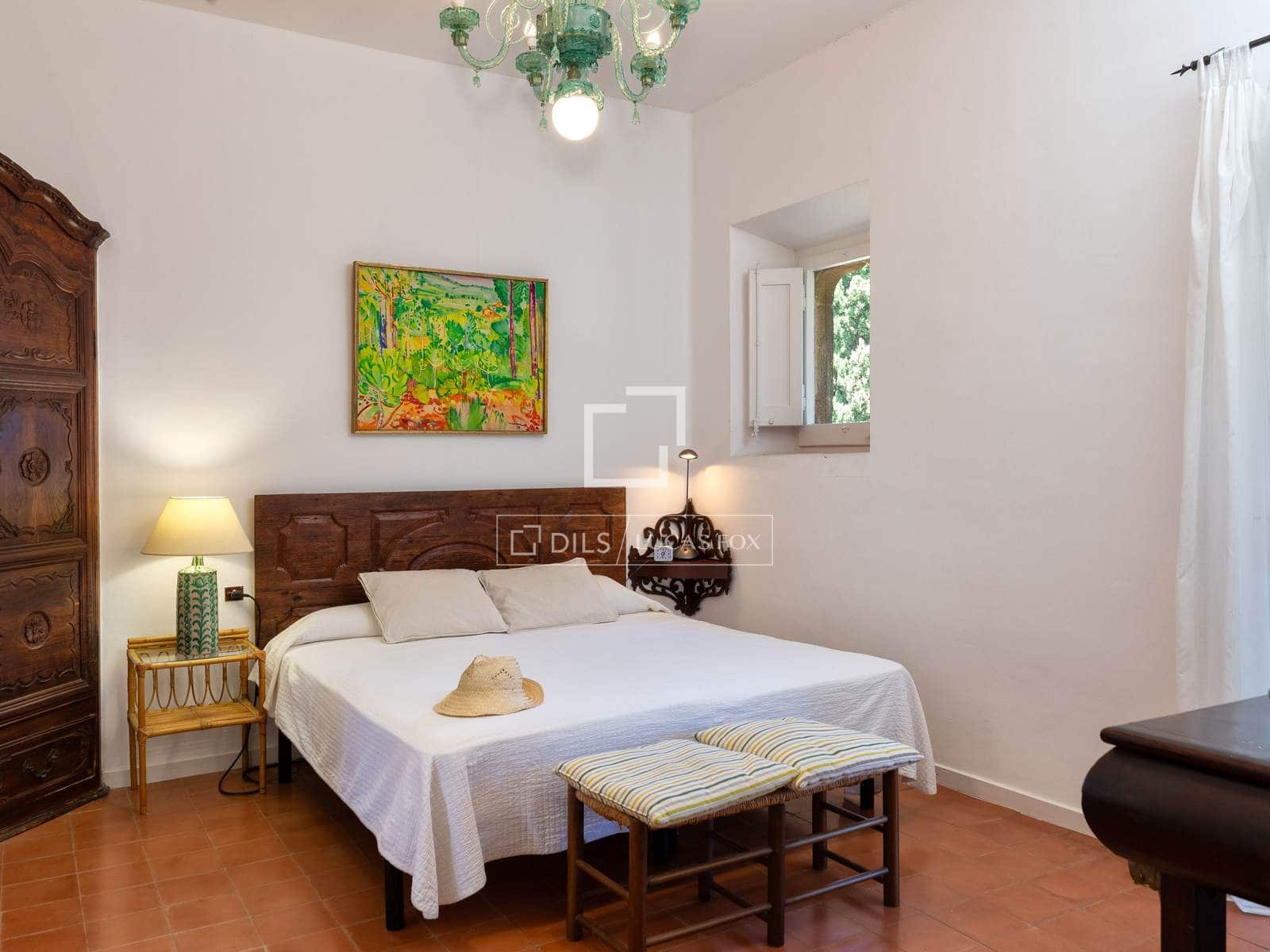 9 soverom Villa til salgs i Begur med svømmebasseng garasje - € 5 000 000 (Ref: 9889353)