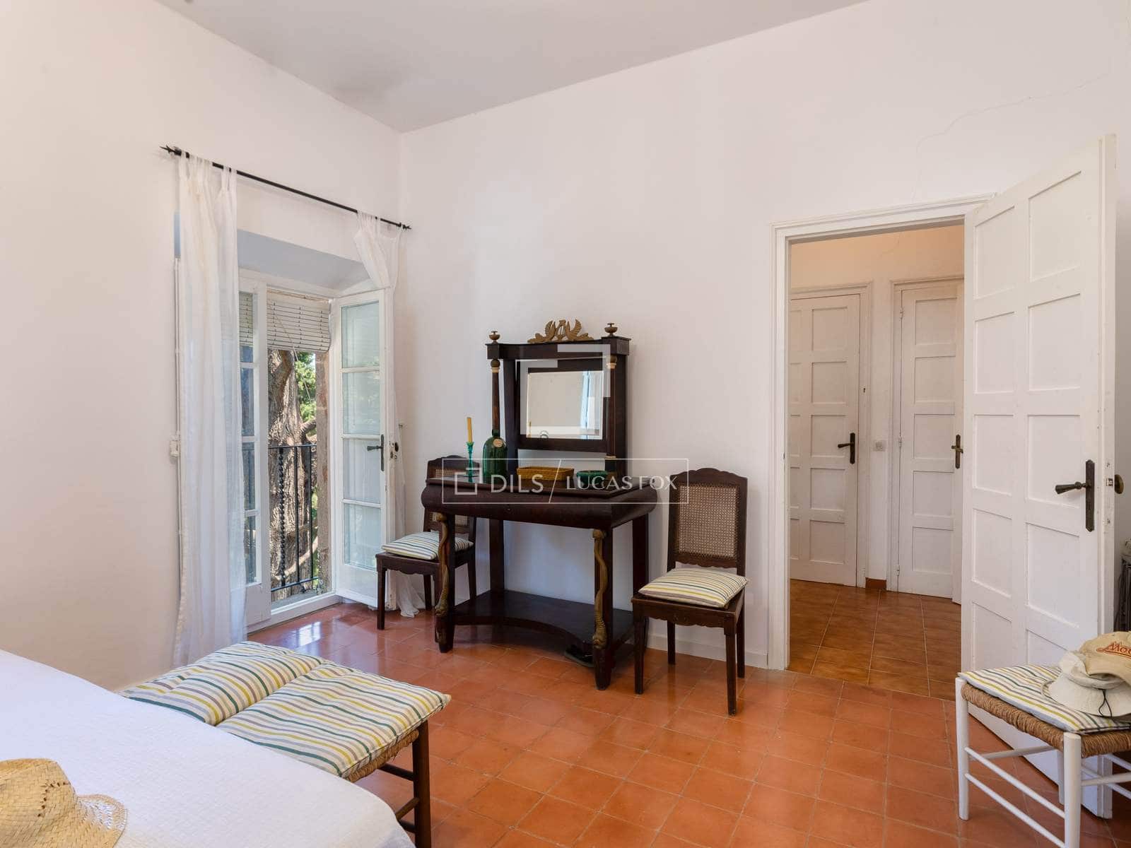 9 soverom Villa til salgs i Begur med svømmebasseng garasje - € 5 000 000 (Ref: 9889353)