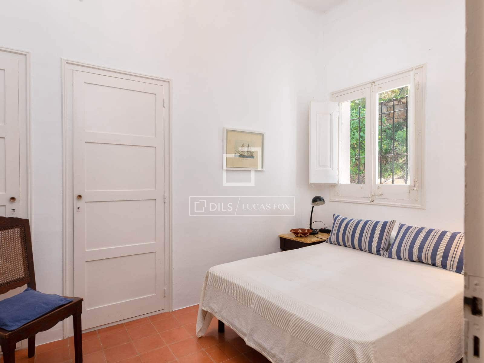 9 soverom Villa til salgs i Begur med svømmebasseng garasje - € 5 000 000 (Ref: 9889353)