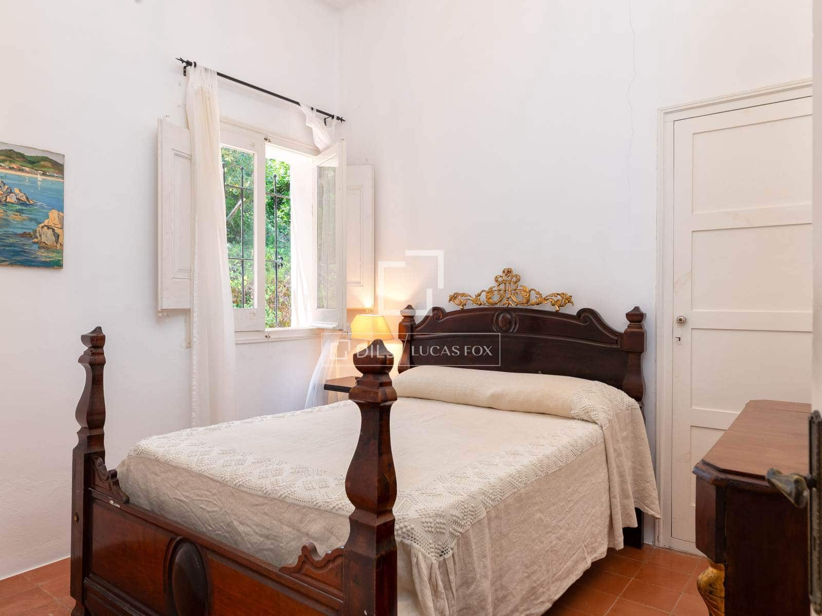 9 soverom Villa til salgs i Begur med svømmebasseng garasje - € 5 000 000 (Ref: 9889353)
