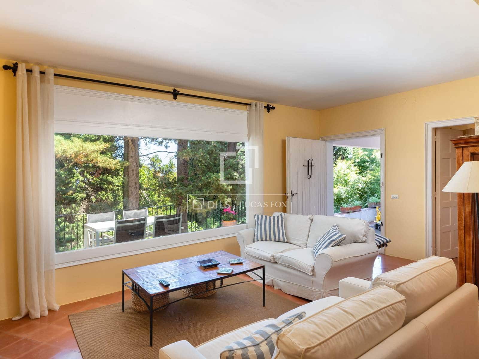 9 soverom Villa til salgs i Begur med svømmebasseng garasje - € 5 000 000 (Ref: 9889353)