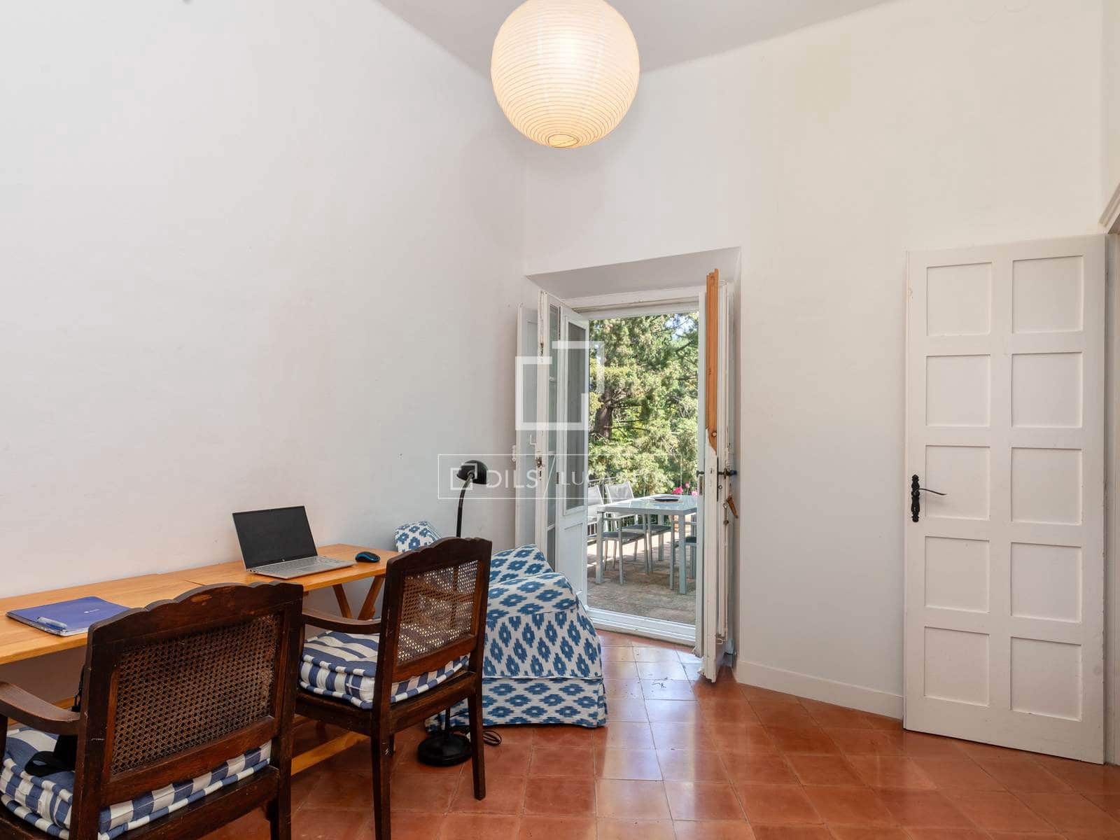 9 soverom Villa til salgs i Begur med svømmebasseng garasje - € 5 000 000 (Ref: 9889353)
