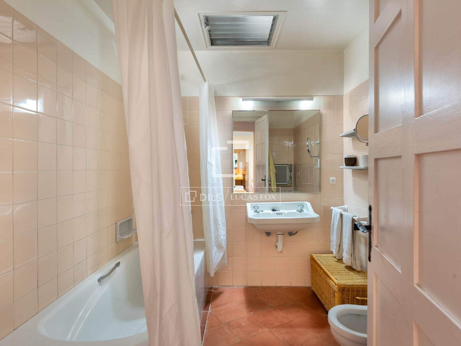 9 soverom Villa til salgs i Begur med svømmebasseng garasje - € 5 000 000 (Ref: 9889353)