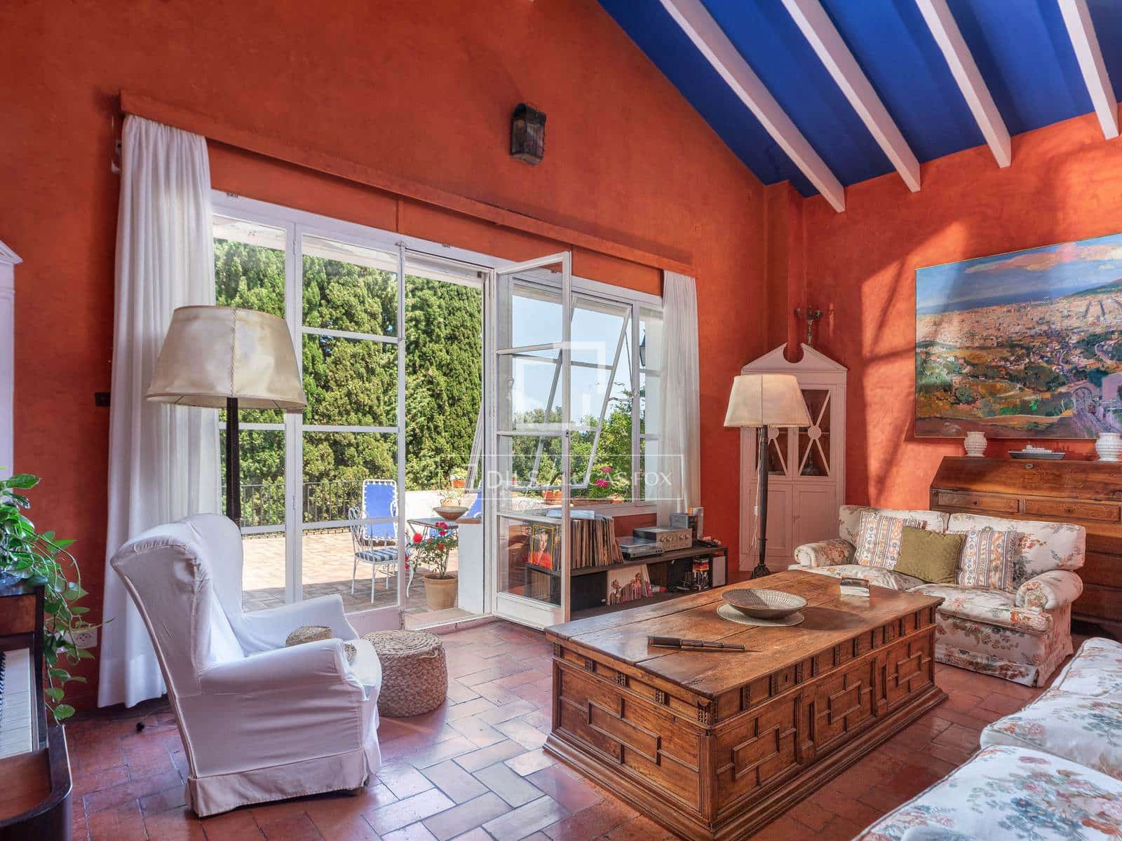 9 soverom Villa til salgs i Begur med svømmebasseng garasje - € 5 000 000 (Ref: 9889353)