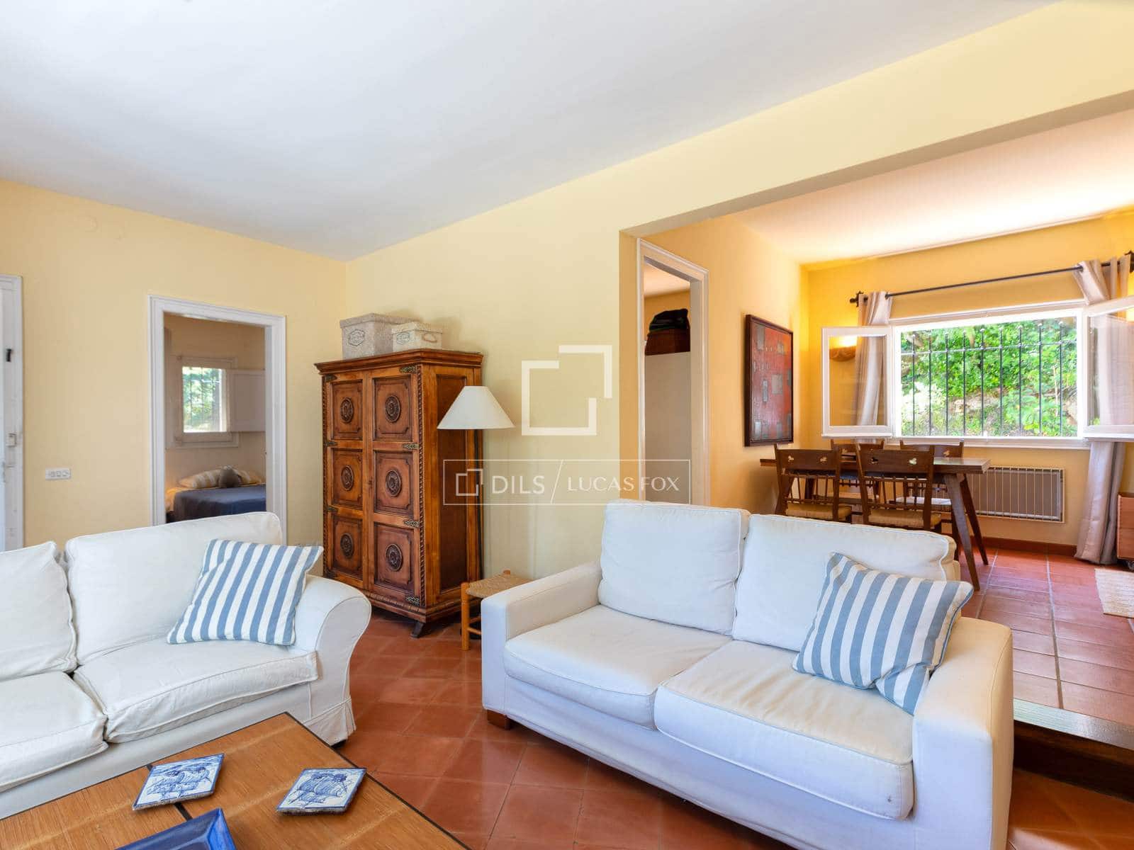 9 soverom Villa til salgs i Begur med svømmebasseng garasje - € 5 000 000 (Ref: 9889353)