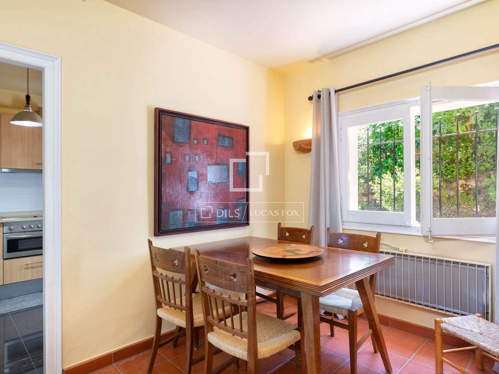 9 soverom Villa til salgs i Begur med svømmebasseng garasje - € 5 000 000 (Ref: 9889353)