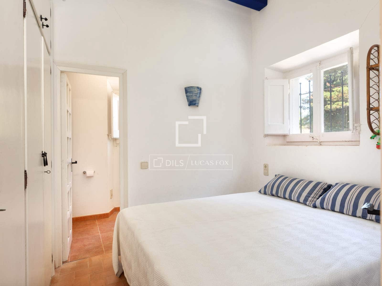 9 soverom Villa til salgs i Begur med svømmebasseng garasje - € 5 000 000 (Ref: 9889353)