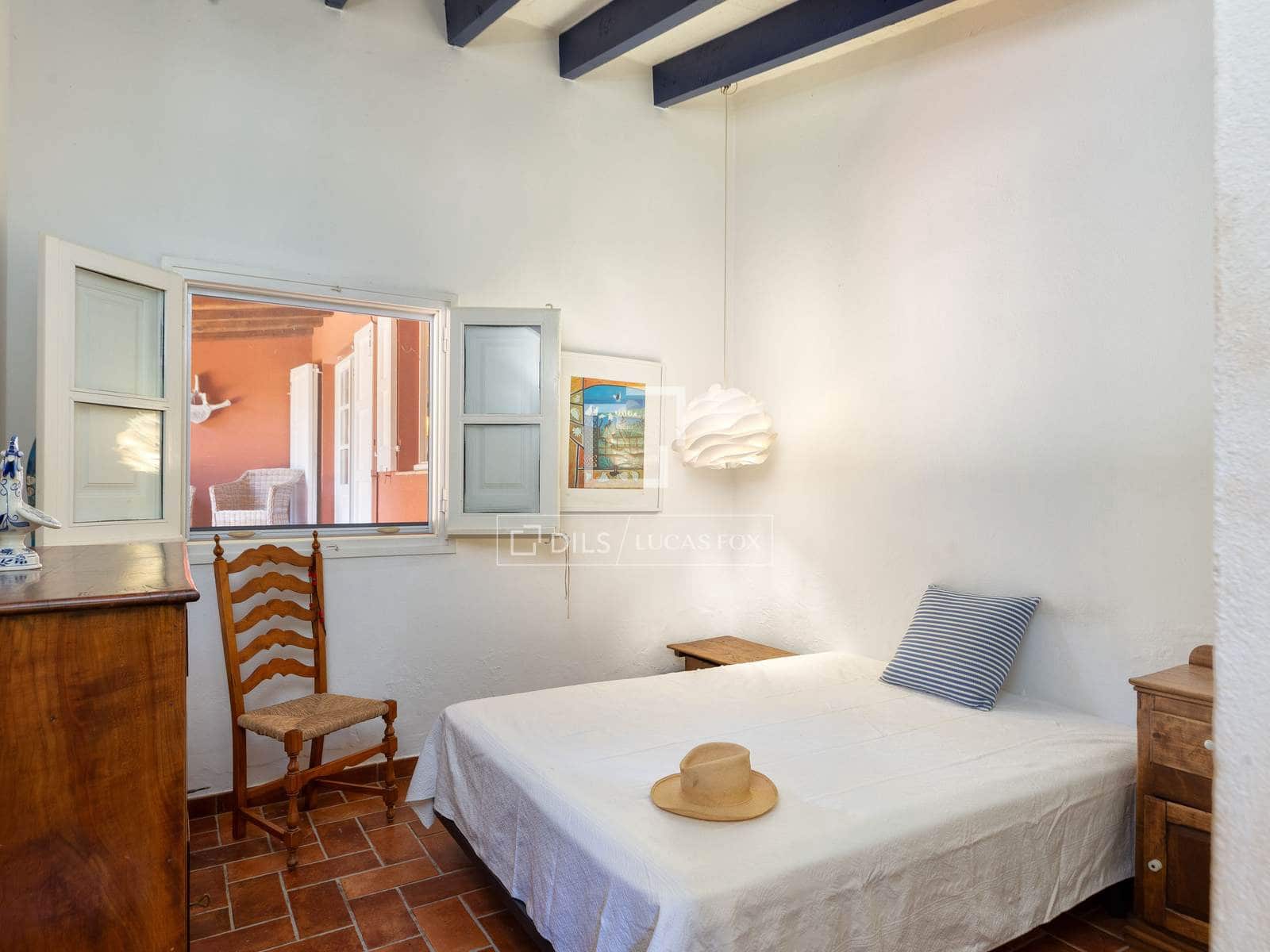 9 soverom Villa til salgs i Begur med svømmebasseng garasje - € 5 000 000 (Ref: 9889353)