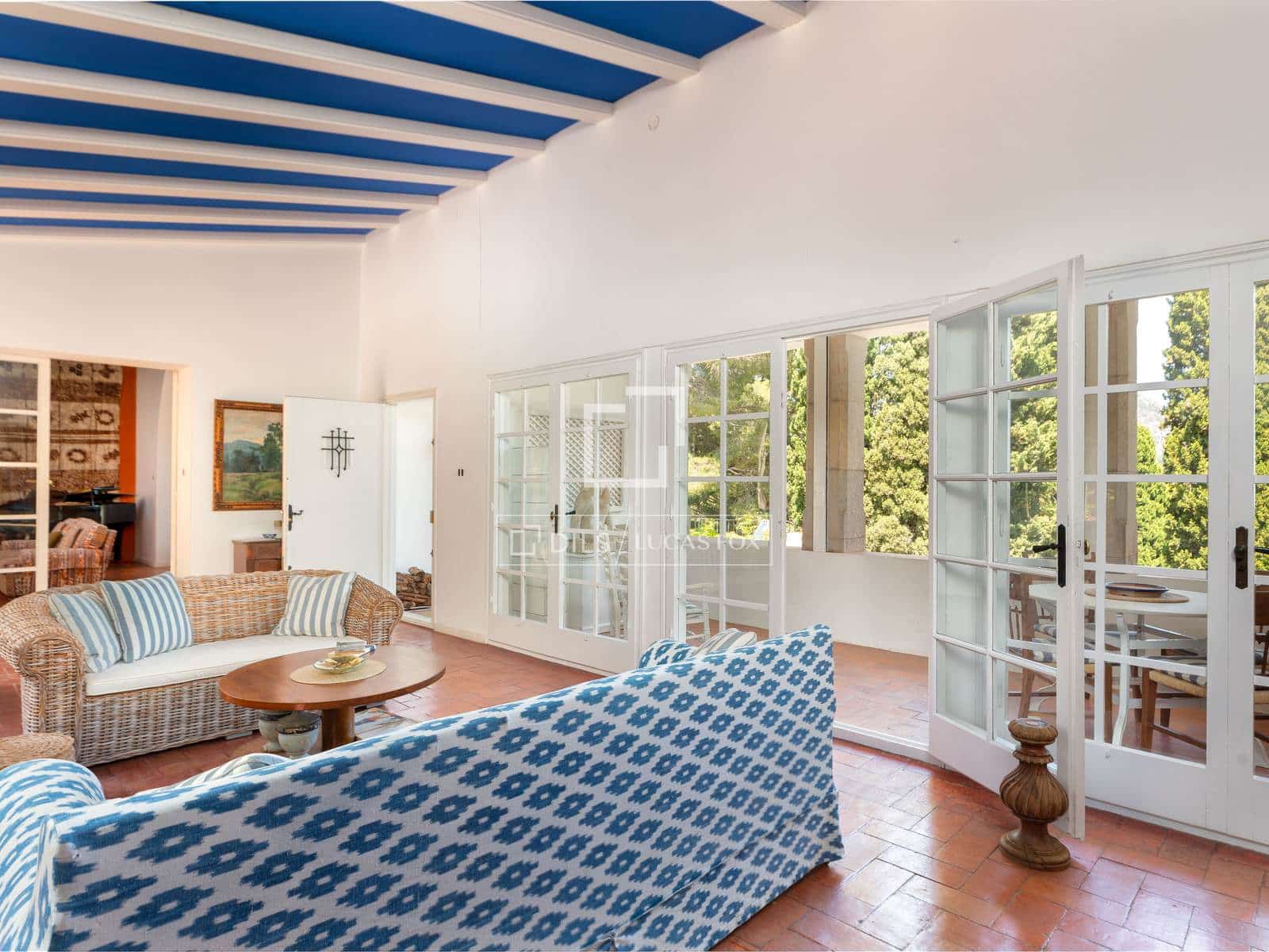 9 soverom Villa til salgs i Begur med svømmebasseng garasje - € 5 000 000 (Ref: 9889353)