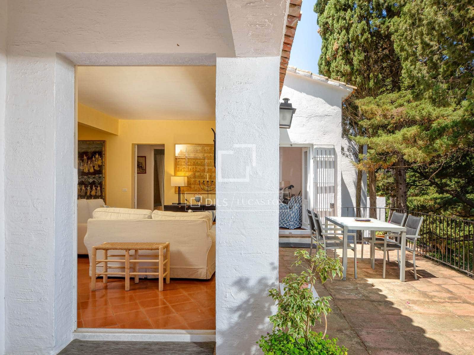 9 soverom Villa til salgs i Begur med svømmebasseng garasje - € 5 000 000 (Ref: 9889353)