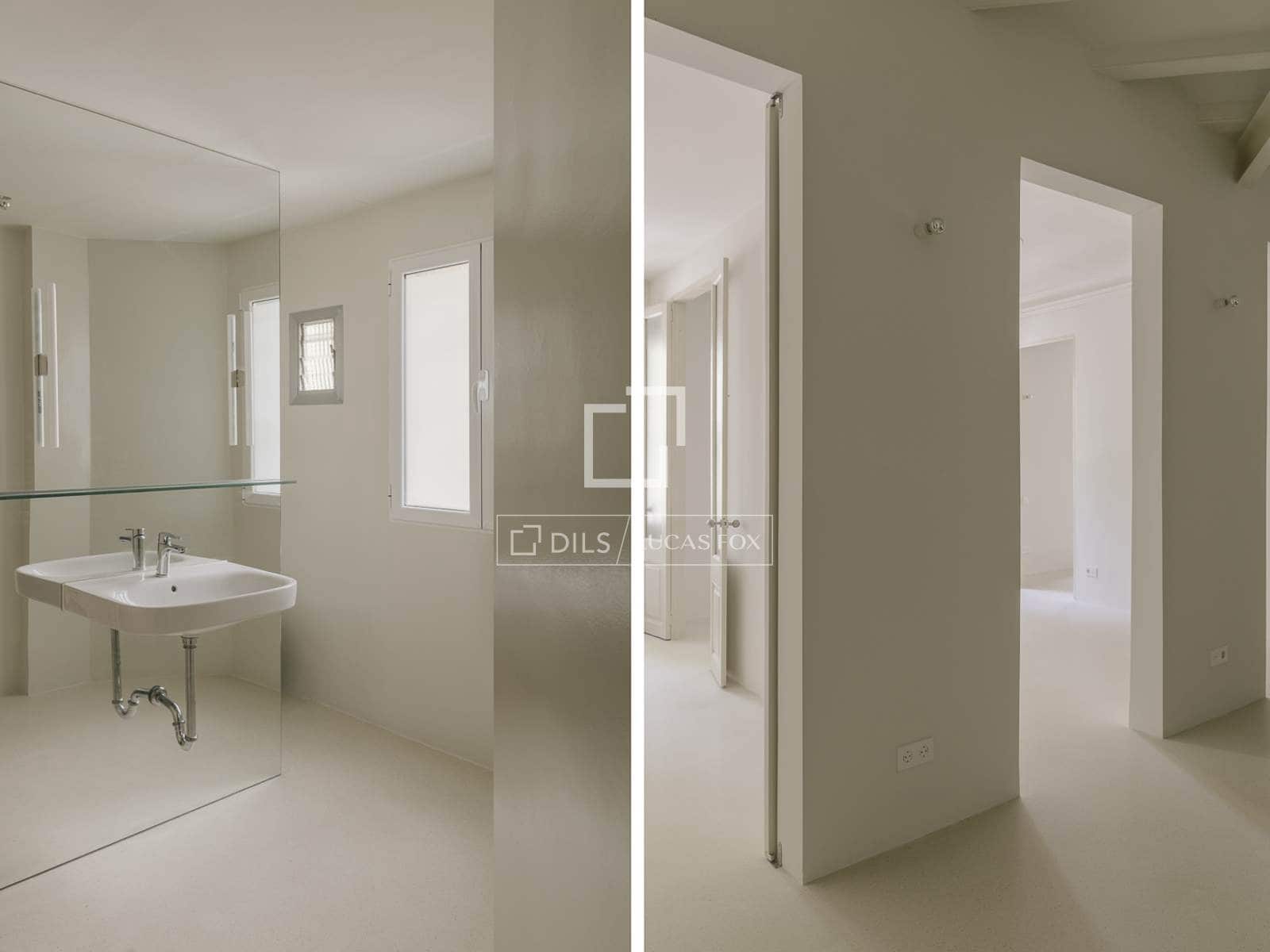 2 soveværelse Lejlighed til salg i Barcelona by - € 490.000 (Ref: 9889423)