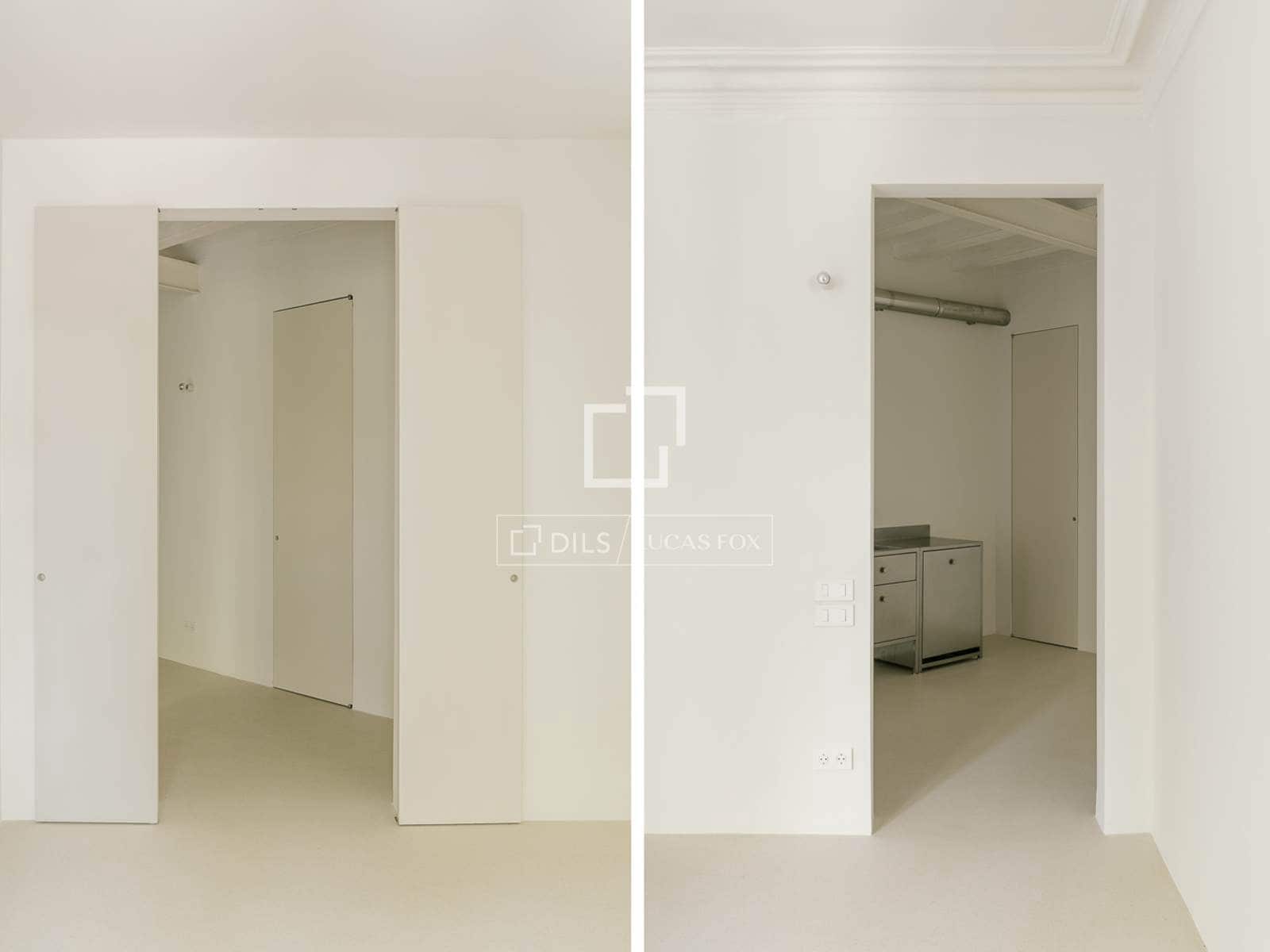 2 soveværelse Lejlighed til salg i Barcelona by - € 490.000 (Ref: 9889423)